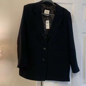 Abercrombie Blazer